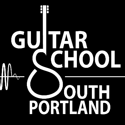 South Portland Guitar School