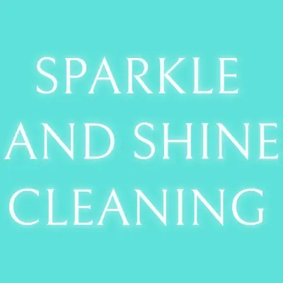 SPARKLE & SHINE CLEANING