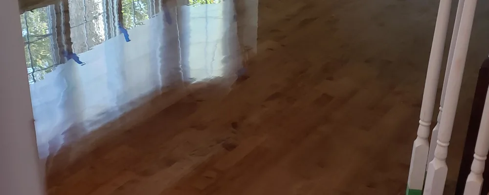Hardwood Floor Masters