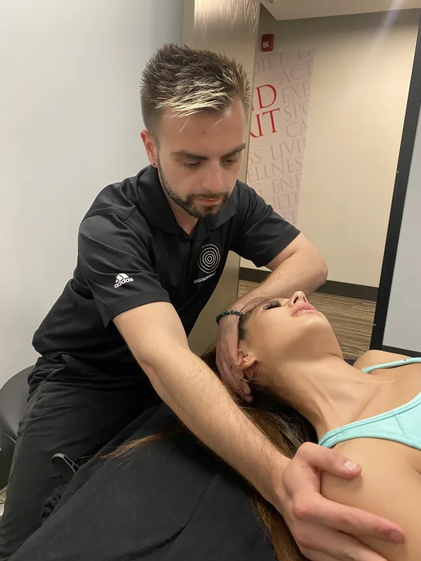 Massage & Stretch in Littleton
