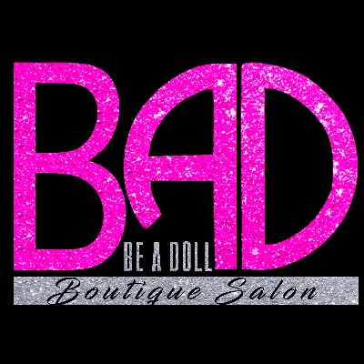 Be A Doll Boutique Salon