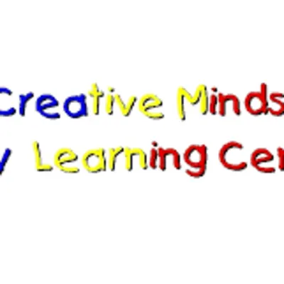 Creative Minds Early Learning Center