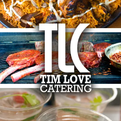 Tim Love Catering