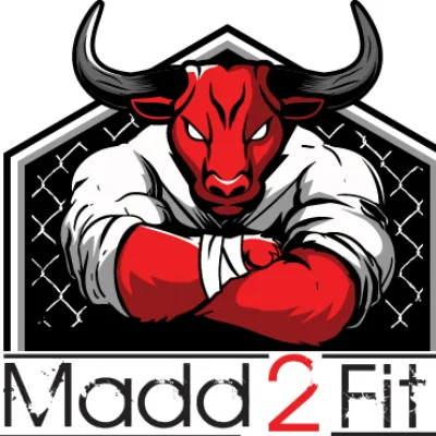 Madd 2 Fit