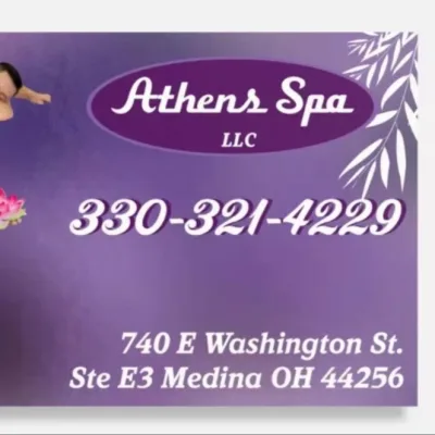 Athens Spa