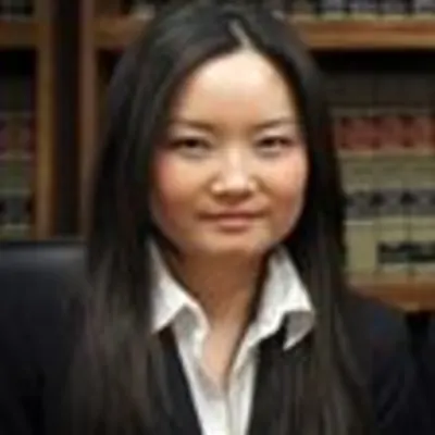 Julie Jung