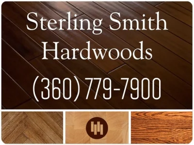 Sterling Smith Hardwoods