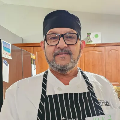 MDR Food Services