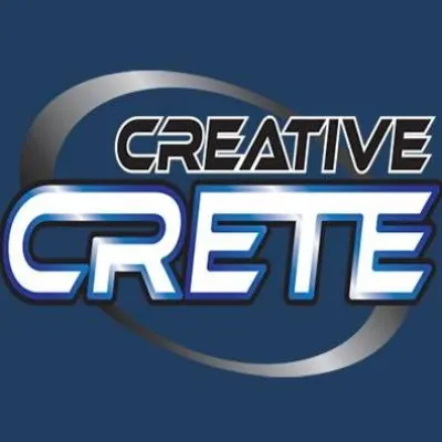 Creative Crete Of GA