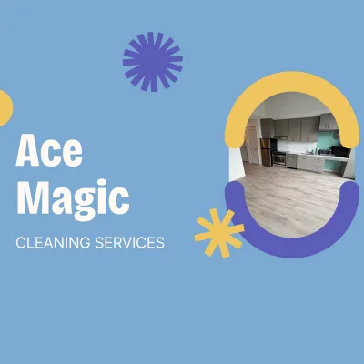 Ace Magic Cleaning 