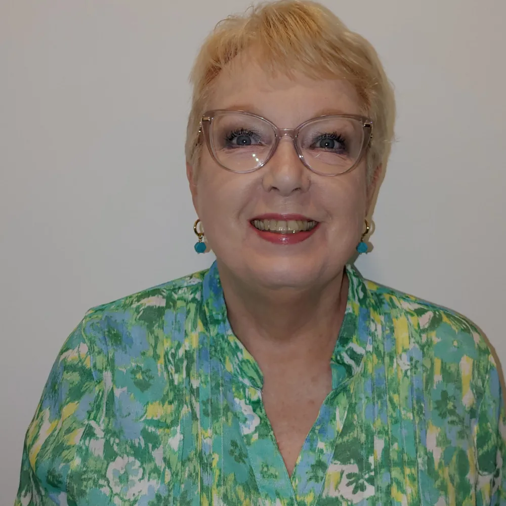 Hilary Schuddekopf