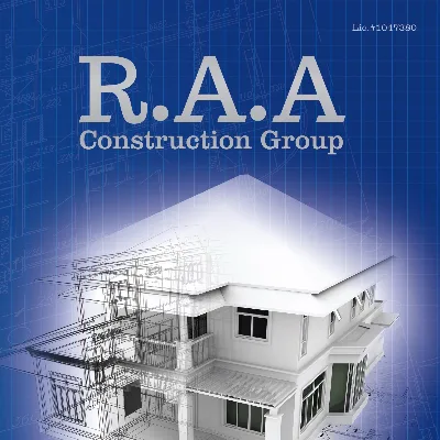 RAA Construction Group