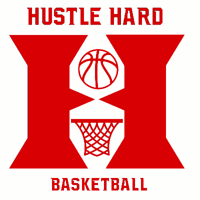 Hustle Hard Basketball Training