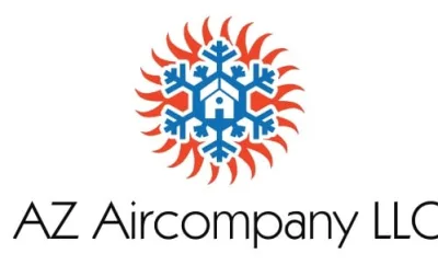 FULL AIRR HEATING AND AIR