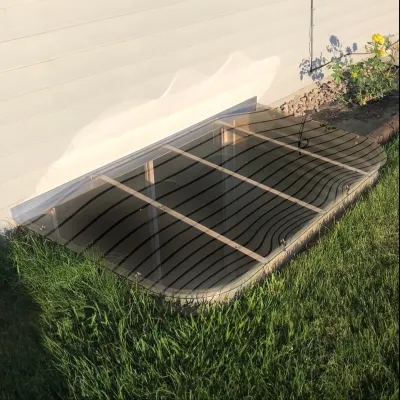 Window Well Experts