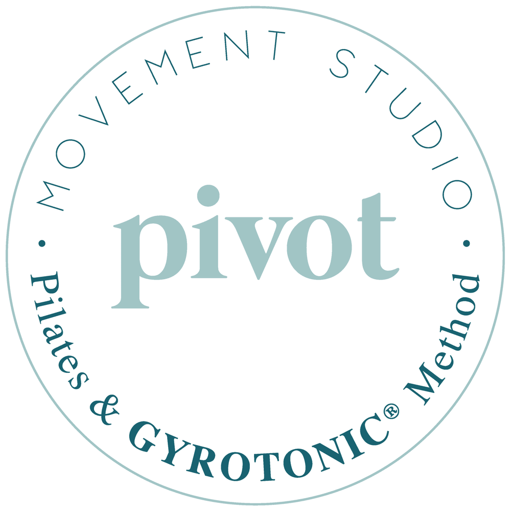 PIVOT Movement Studio