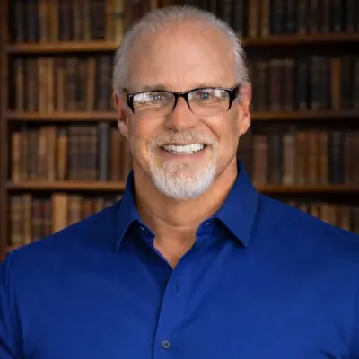 Brad Stevenson, Llc - Quantum Behavioral Psychology