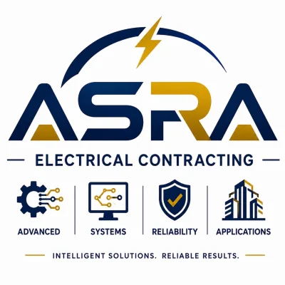 Asra Electrical Contracting