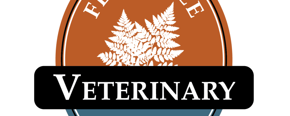 Ferndale Veterinary Hospital
