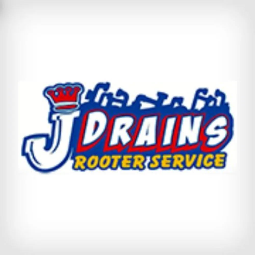J Drains Rooter Service