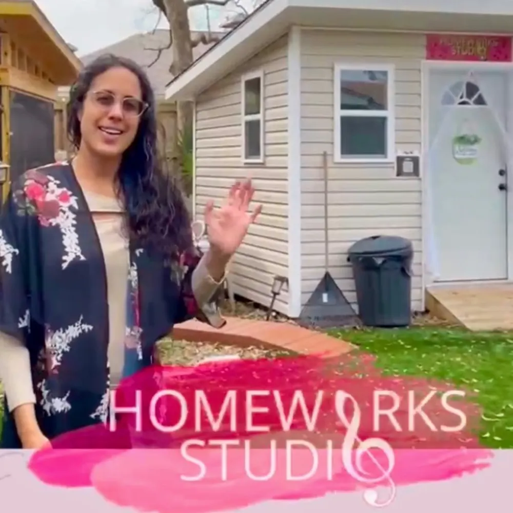 Homeworks Studio