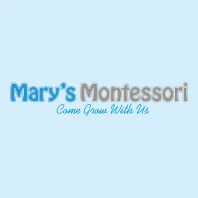 Mary's Montessori