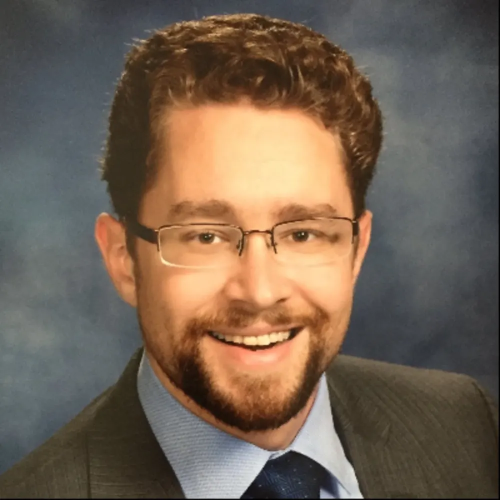 Ryan P. Murphy