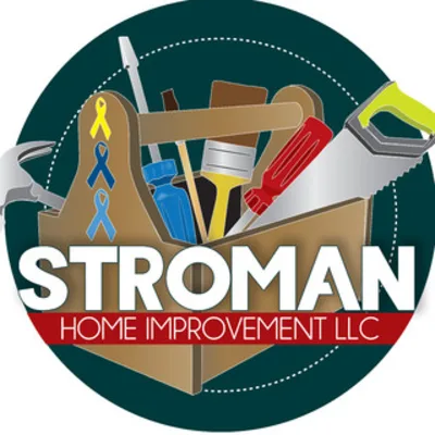 Stroman Home Improvement, LLC