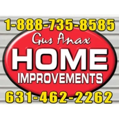 Gus Anax Home Improvements, Inc.