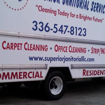 Superior Janitorial Service