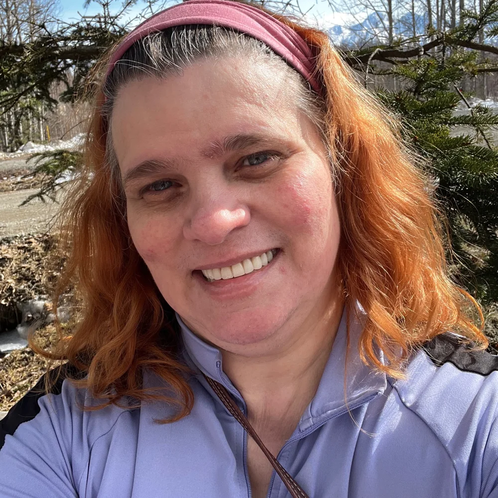 Patricia Lewis