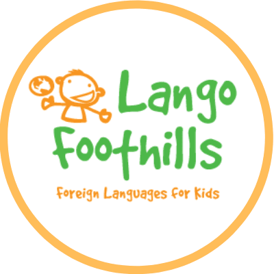Lango Foothills