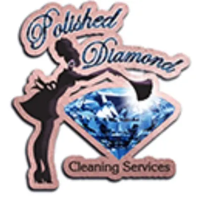 Polished Diamond Cleaning