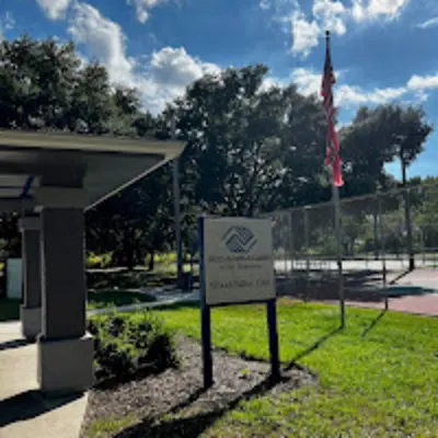 Boys & Girls Club (Wood Valley Club)