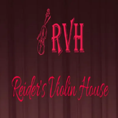Reiders Violin House