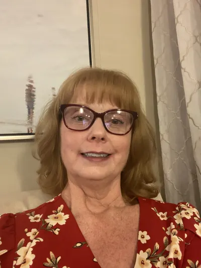 LMFT Lisa Morris