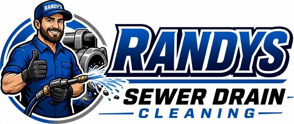 Randys Sewer Drain Cleaning