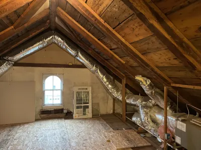 Dede's Remodeling, LLC