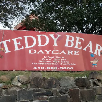 Teddy Bear Day Care
