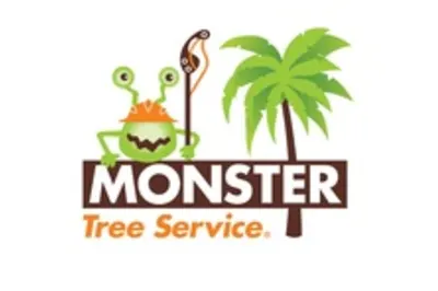 Monster Tree Service Of Pinellas County