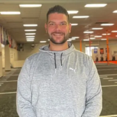 Mike83Fitness Personal Training