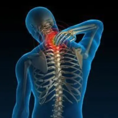 Medical Massage And Sport Therapy/Rehab By Christine