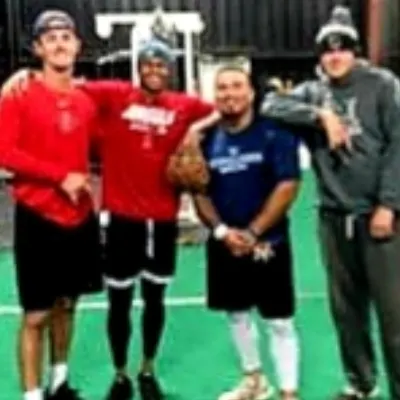Golden State Grind Baseball