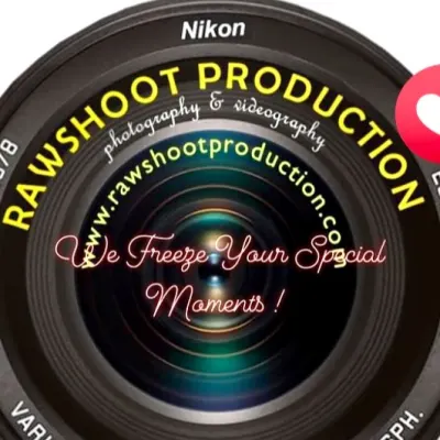 Rawshoot Production