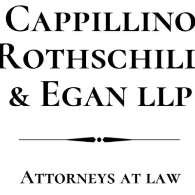 Cappillino Rothschild & Egan LLP