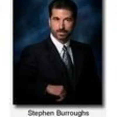 The Law Office Of Burroughs & Capps