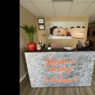 Haydee’s Healing And Therapy 