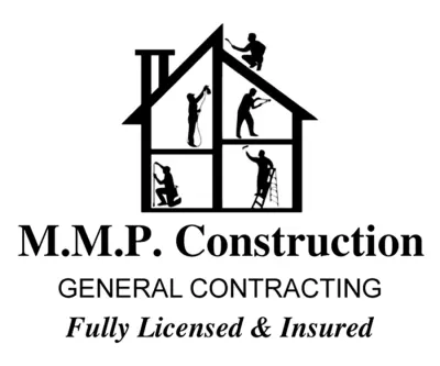 MMP Construction Inc