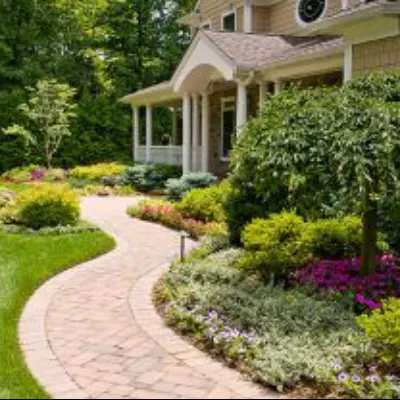 Santos Landscaping Inc