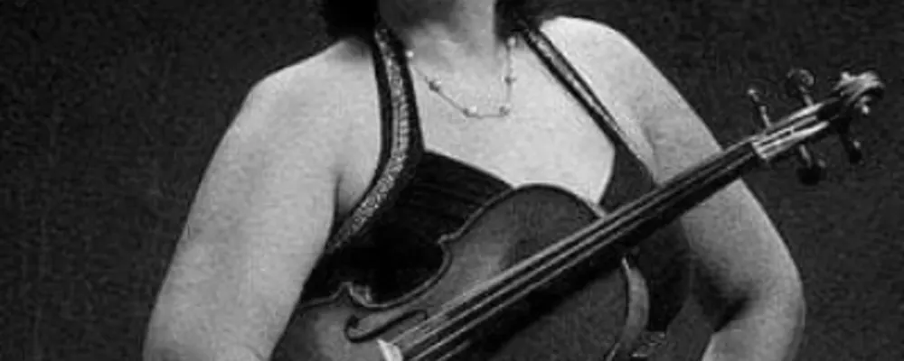 Music Lessons With Olga